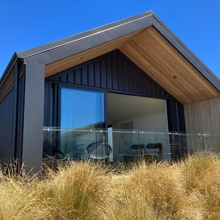 The Quarters Unit 2 - Lake Tekapo Luaran gambar