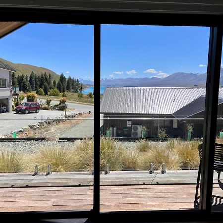 The Quarters Unit 2 - Lake Tekapo Luaran gambar